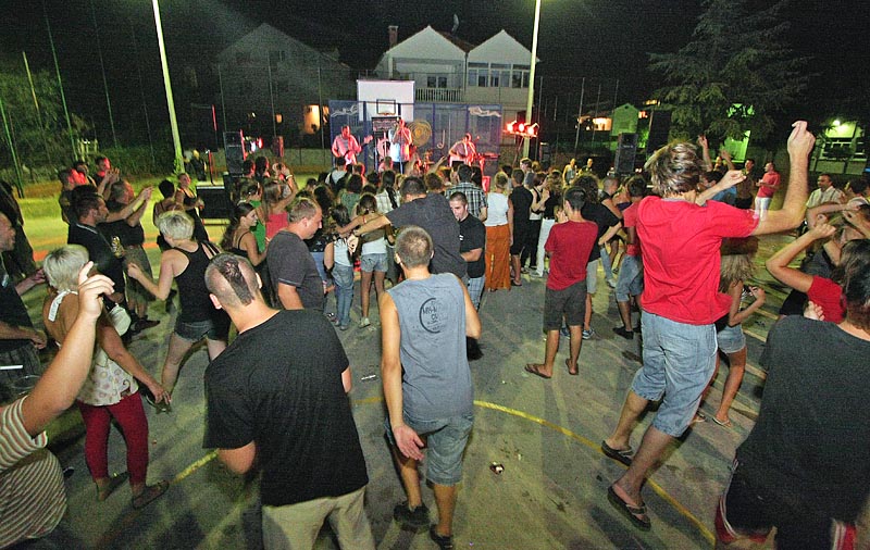 Stanarska fešta 2009. (foto Marin Gospić)