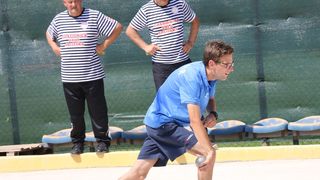 3. HBL: BK Supetar – BK Vir 11-11