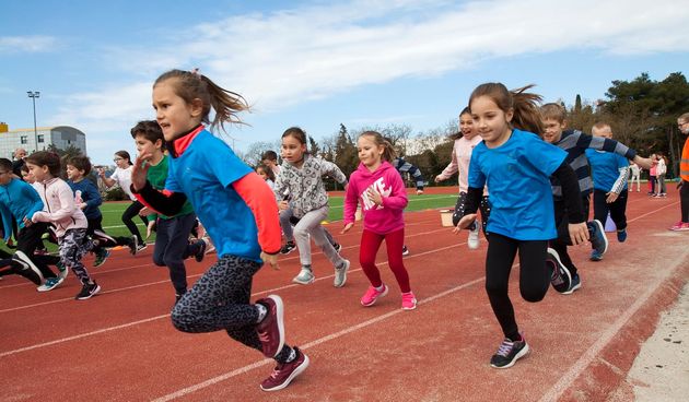Jedinstveni sportski događaj koji spaja atletiku i biciklizam ide dalje