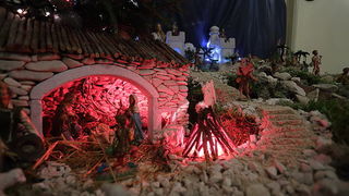 “Božićna čarolija” – koncert klapa u petrčanskoj crkvi sv. Ivana i Pavla “Božićna čarolija” – koncert klapa u petrčanskoj crkvi sv. Ivana i Pavla