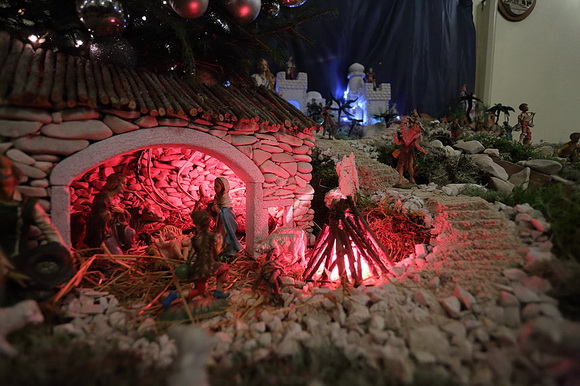 “Božićna čarolija” – koncert klapa u petrčanskoj crkvi sv. Ivana i Pavla “Božićna čarolija” – koncert klapa u petrčanskoj crkvi sv. Ivana i Pavla