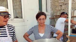 Paška Brudetijada Paška Brudetijada