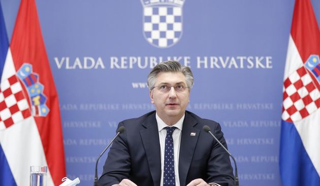 Andrej Plenković