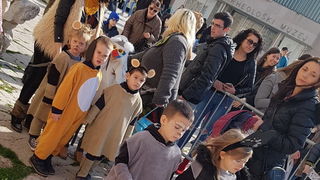 Karnevalić 057 radija 23. veljače 2017.