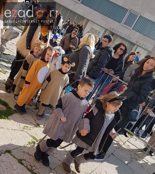 Karnevalić 057 radija 23. veljače 2017.