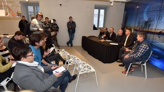 U TZ grada Zadra najavljen ovogodišnji Advent U TZ grada Zadra najavljen ovogodišnji Advent