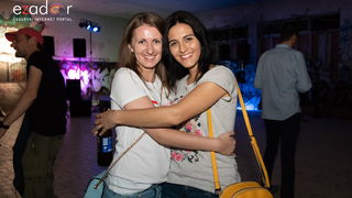 KvartArt 2018.: Art buvljak & koncert Nipplepeoplea