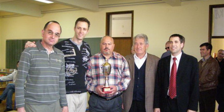 Sahovski klub Zadar Sahovski klub Zadar