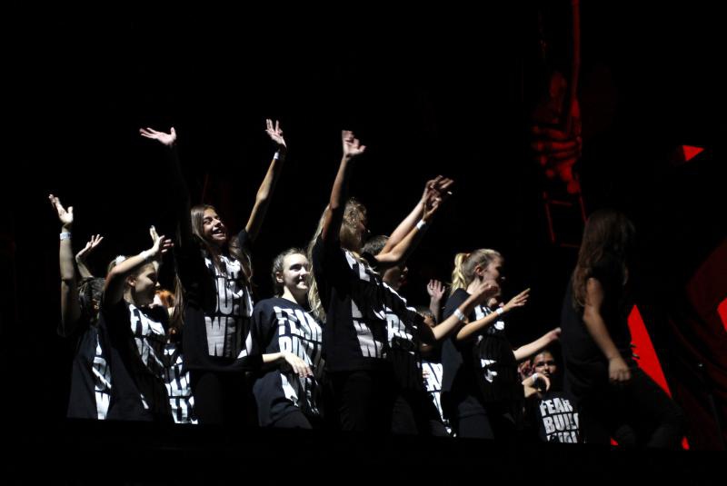 Roger Waters: The Wall na splitskom Poljudu, Foto: Ivana Ivanović/PIXSELL