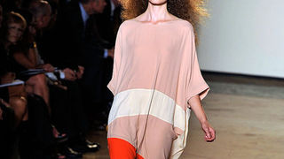 Proljeće NYFW 2011: Marc by Marc Jacobs (Fashionologie.com)