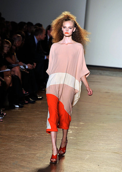 Proljeće NYFW 2011: Marc by Marc Jacobs (Fashionologie.com)