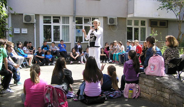 gkzd bili brig radionica