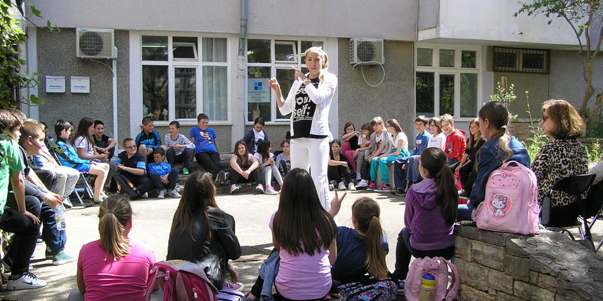 gkzd bili brig radionica