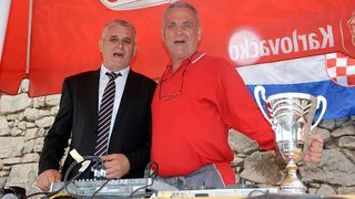 Kup Svetog Jurja, tradicionalni varoški turnir Kup Svetog Jurja, tradicionalni varoški turnir