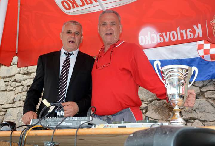 Kup Svetog Jurja, tradicionalni varoški turnir Kup Svetog Jurja, tradicionalni varoški turnir