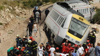 Nesreca nagibnog vlaka, Foto: Mario Todoric / CROPIX