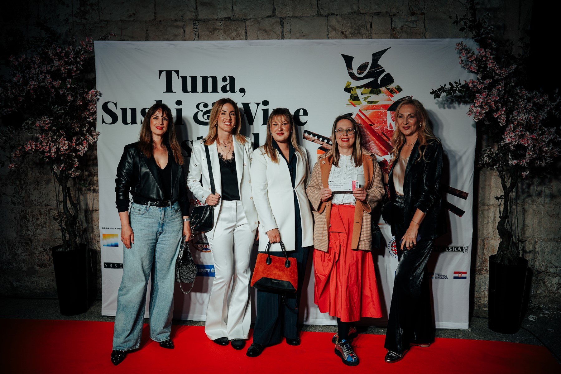 Gala večera japanskih i hrvatskih kuhara napunila Arsenal do posljednjeg mjesta Gala večera japanskih i hrvatskih kuhara napunila Arsenal do posljednjeg mjesta