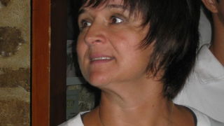 Izlozba Marije Kalmete Introspekcija