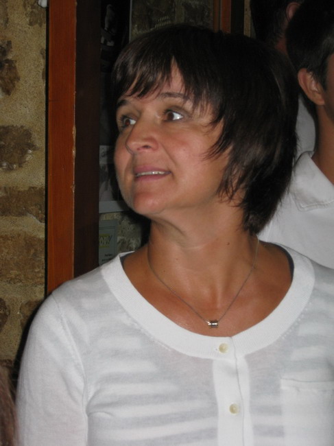 Izlozba Marije Kalmete Introspekcija