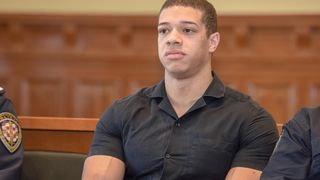 Županijski sud u Zadru: Započelo suđenje britancu Douglasu Caneu