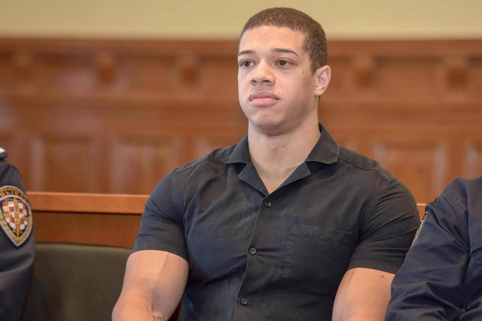 Županijski sud u Zadru: Započelo suđenje britancu Douglasu Caneu