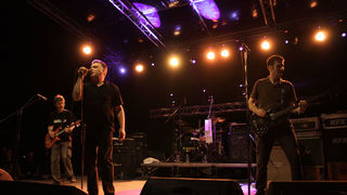 Jader urban music festival, JUMF, Pred brojnom publikom nastupali su In Ruff, Postolar Tripper, Partibrejkersi, Kawasaki 3P i Let 3., foto: L. Juravic Jader urban music festival, JUMF, Pred brojnom publikom nastupali su In Ruff, Postolar Tripper, Partibrejkersi, Kawasaki 3P i Let 3., foto: L. Juravic