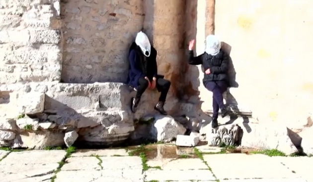 Nulapark predstavili prvi singl i video spot za pjesmu “Meditiram”