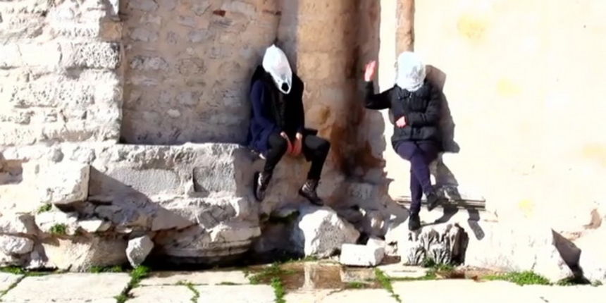 Nulapark predstavili prvi singl i video spot za pjesmu “Meditiram” Nulapark predstavili prvi singl i video spot za pjesmu “Meditiram”