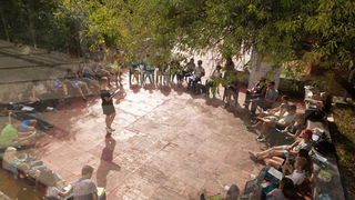 Mladi Europljani na projektu “Promisli budućnost – Izmisli grad”