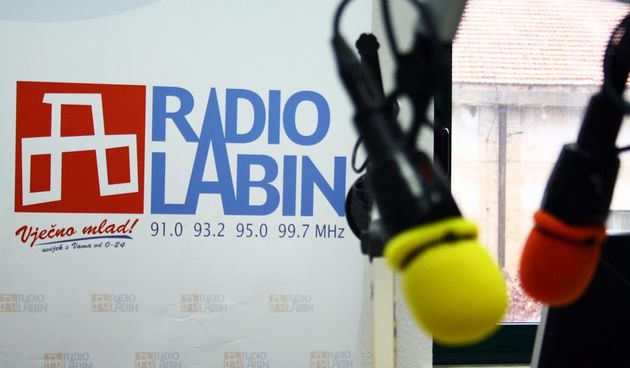 Radio Labin slavi 20. rođendan