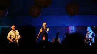 Novo -stara postava Majki i predstavljanje novog singla “To nije igra”, foto: Filip Brala Novo -stara postava Majki i predstavljanje novog singla “To nije igra”, foto: Filip Brala