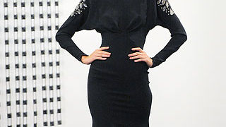 VICTORIA BECKHAM proljeće/ljeto 2010 (Moda.hr)