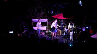 Elemental @ Ledana bar