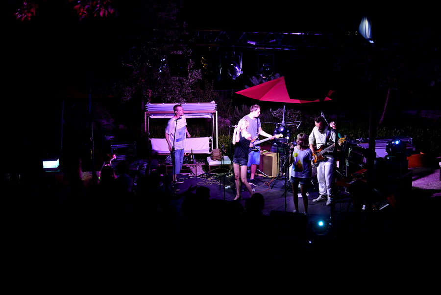 Elemental @ Ledana bar