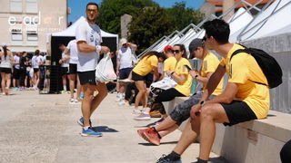 Wings for LIfe World Run Zadar 2024.