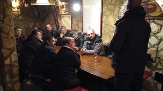 Škola udičarenja za odrasle na Viru Škola udičarenja za odrasle na Viru