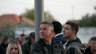 Bibinje: Procesija za Veliki Petak