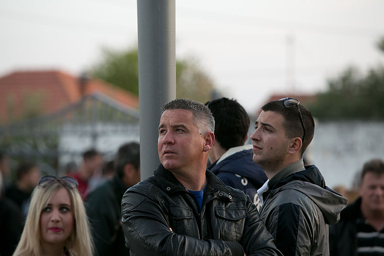 Bibinje: Procesija za Veliki Petak