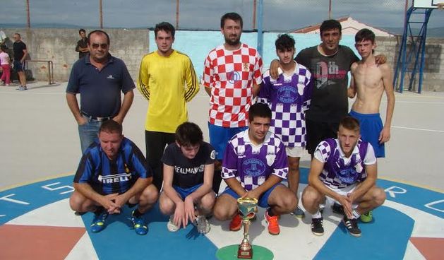 Pijacari, foto: Marko Ledenko