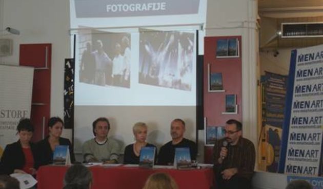 Promocija knjige “Priča o Pink Floydu”