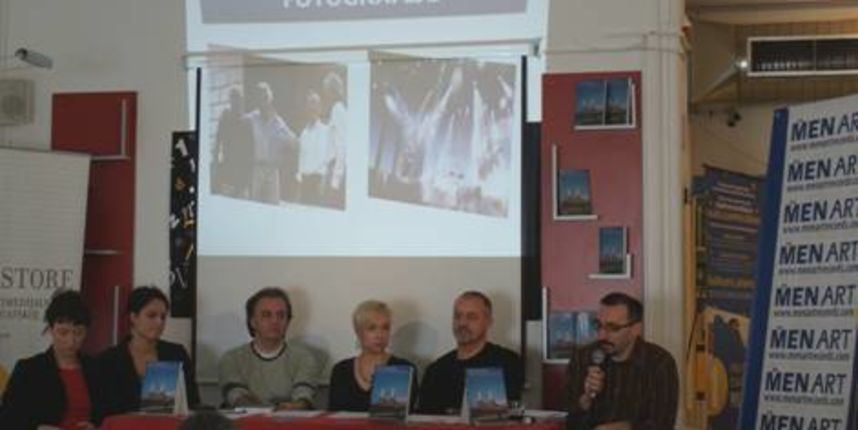 Promocija knjige “Priča o Pink Floydu”