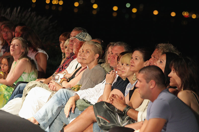 Victorian Summer by Ella u The Gardenu (foto: Marin Gospić)