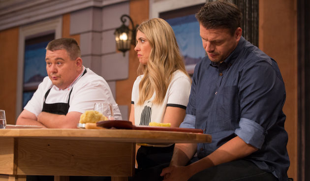 321 kuhaj, žiri, peta sezona, Tomislav Špiček, Mate Janković, Doris Pinčić Rogoznica, Mateja Domitrovi