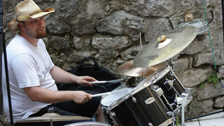 Glazbena jutra u Stomorici (foto: Marin Gospić) Glazbena jutra u Stomorici (foto: Marin Gospić)