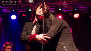 Parni valjak Unplugged @ Arsenal Zadar 24. veljače 2017.