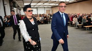 Ministar Jakovina u pogon pustio postrojenje na biomasu za potrebe drvne industrije Ministar Jakovina u pogon pustio postrojenje na biomasu za potrebe drvne industrije