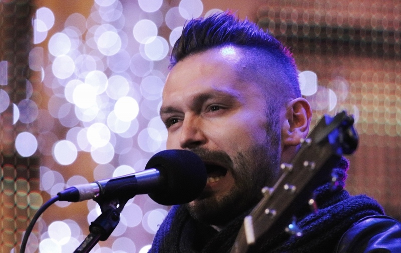 Na zagrebačkom Trgu bana Josipa Jelačića održan je jubilarni 10. humanitarni koncert Želim život za zakladu Ana Rukavina. Photo:Tomislav Miletić/PIXSELL Na zagrebačkom Trgu bana Josipa Jelačića održan je jubilarni 10. humanitarni koncert Želim život za zakladu Ana Rukavina. Photo:Tomislav Miletić/PIXSELL