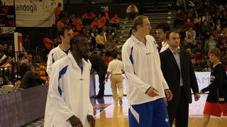 Zadrani na poluvremenu