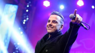 Humanitarni koncert Želim život na Trgu bana Josipa Jelačića