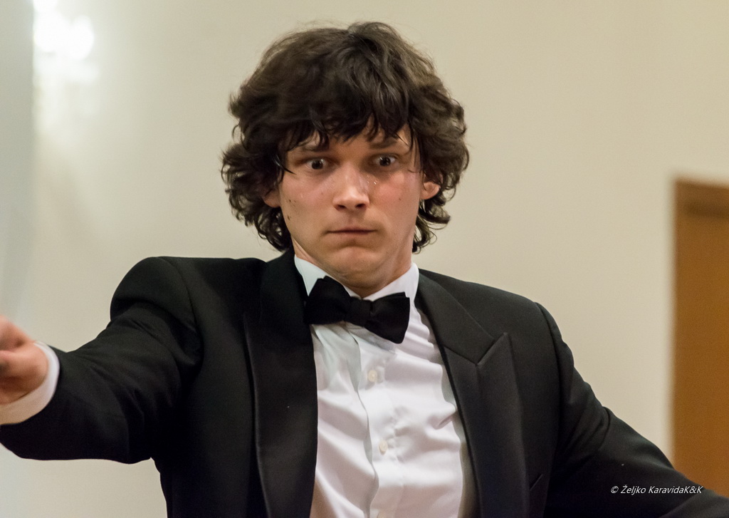 Koncertom “Daleki susreti” Zadarski komorni orkestar zaključio Koncertnu sezonu